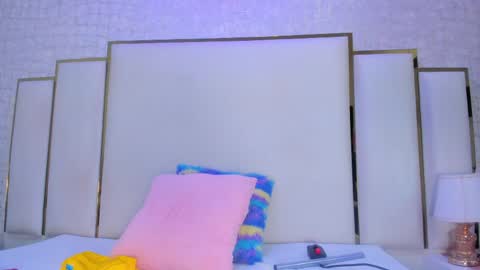 Paola  online show from April 7, 9:43 am