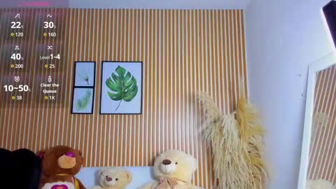 Snapshot of paolabigboobs_ chatting on November 11, 12:54 am paola online show from November 11, 12:54 am