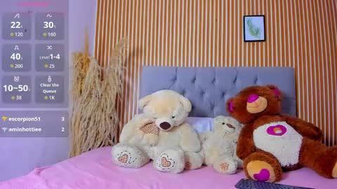 paola online show from April 15, 3:24 am