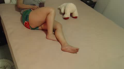 Paola Fantasi online show from December 22, 10:07 pm