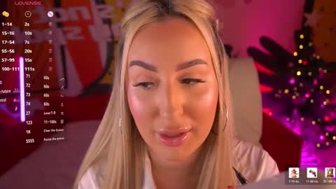 Lia online show from January 11, 1:49 pm