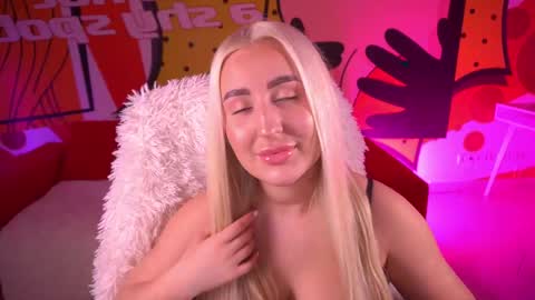 Lia online show from March 22, 3:04 pm