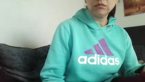 Snapshot of paolamz10 chatting on September 11, 5:02 pm paolamz10 online show from September 11, 5:02 pm