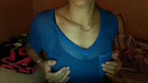 Snapshot of paolamz10 chatting on November 8, 4:23 am paolamz10 online show from November 8, 4:23 am