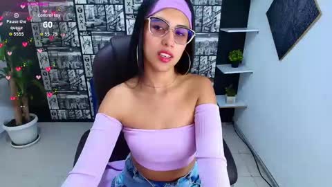 Paola Turner online show from September 23, 1:25 pm