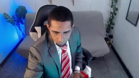 Snapshot of paolo_blaze chatting on February 14, 2:03 pm PAOLO online show from February 14, 2:03 pm