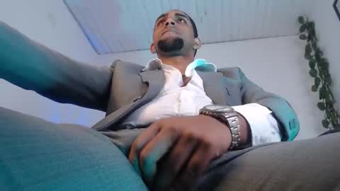 Snapshot of paolo_blaze chatting on February 16, 12:45 pm PAOLO online show from February 16, 12:45 pm