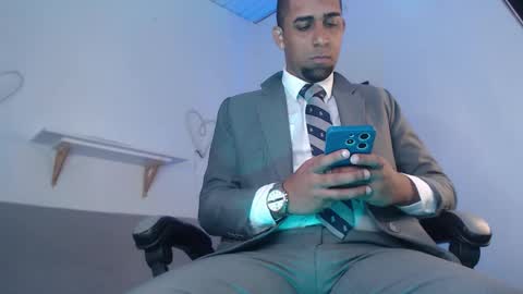 PAOLO online show from March 20, 12:32 pm