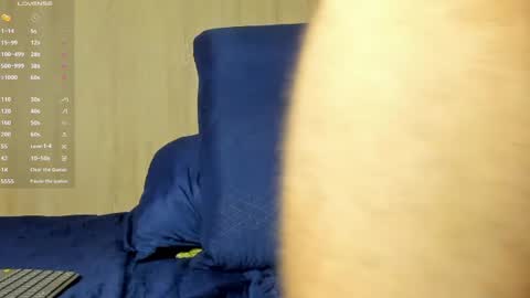 Paolo online show from December 19, 4:02 am