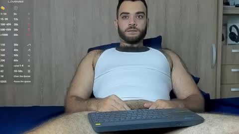 Snapshot of paolo_hanma chatting on January 27, 3:26 am Paolo online show from January 27, 3:26 am