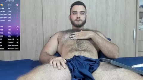 Paolo online show from February 6, 3:48 am