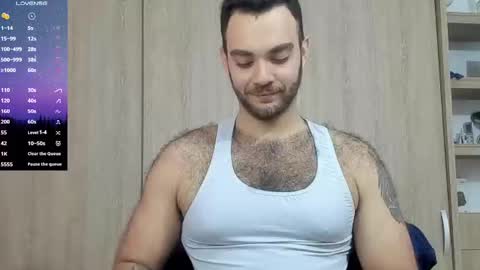 Paolo online show from February 11, 1:30 pm