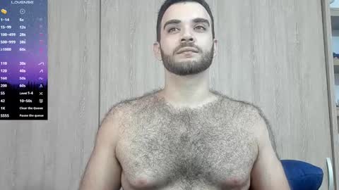 Paolo online show from February 13, 2:56 am