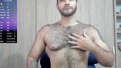 Paolo online show from February 16, 8:21 am