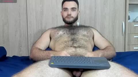 Paolo online show from March 1, 12:17 am