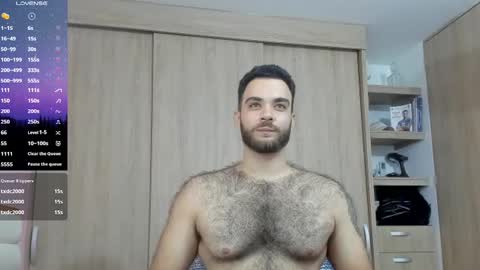 Paolo online show from March 11, 7:26 am