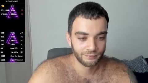 Paolo online show from September 11, 12:33 am