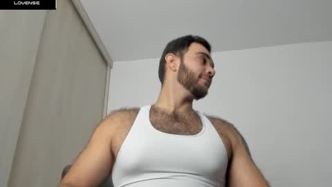 Snapshot of paolo_hanma chatting on September 22, 12:12 am Paolo online show from September 22, 12:12 am