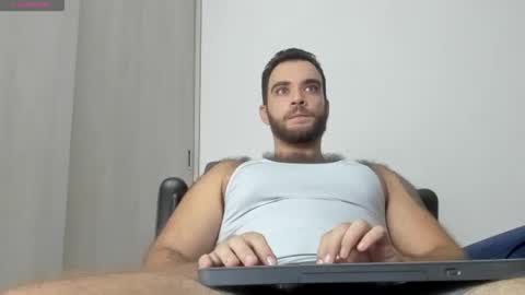 Paolo online show from October 2, 1:12 am