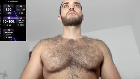 Snapshot of paolo_hanma chatting on November 5, 2:22 am Paolo online show from November 5, 2:22 am