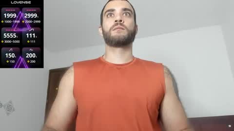 Snapshot of paolo_hanma chatting on November 18, 12:27 am Paolo online show from November 18, 12:27 am