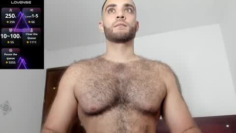 Snapshot of paolo_hanma chatting on November 19, 12:54 am Paolo online show from November 19, 12:54 am