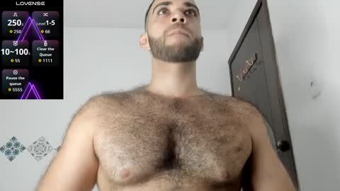 Snapshot of paolo_hanma chatting on November 23, 2:33 am Paolo online show from November 23, 2:33 am