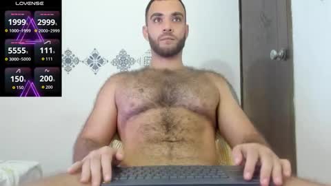 Snapshot of paolo_hanma chatting on November 27, 1:07 am Paolo online show from November 27, 1:07 am