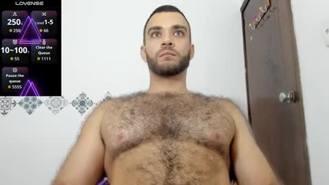 Snapshot of paolo_hanma chatting on November 30, 2:48 am Paolo online show from November 30, 2:48 am