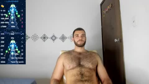 Paolo online show from December 20, 12:07 am