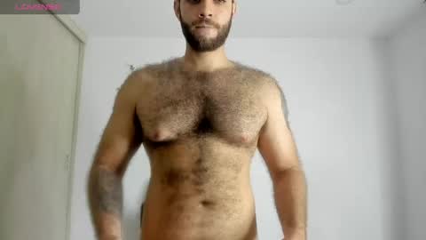 Paolo online show from May 1, 2:05 am