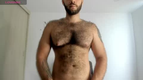 Paolo online show from May 2, 8:03 pm