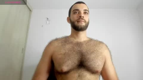 Paolo online show from May 3, 10:49 pm