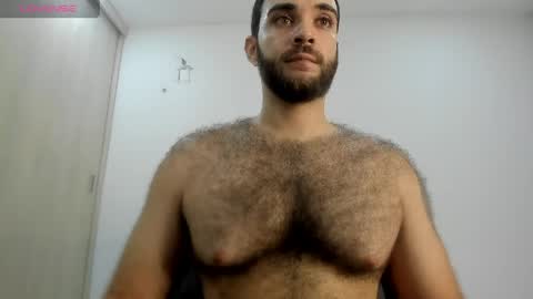 Paolo online show from May 8, 2:17 am