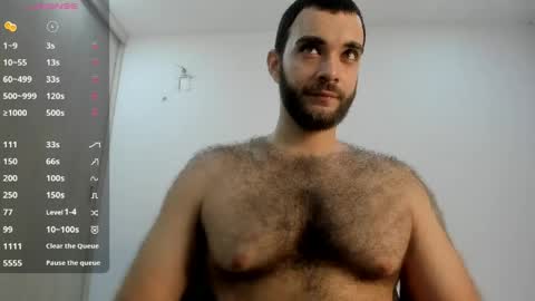 Paolo online show from May 12, 1:14 am