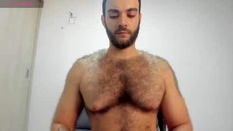 Paolo online show from May 14, 1:56 am