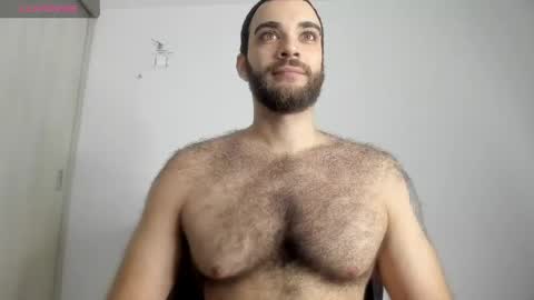Paolo online show from May 17, 1:36 am