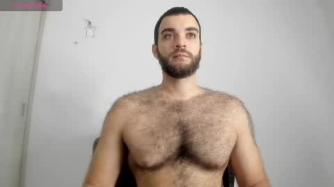 Paolo online show from May 18, 1:56 am