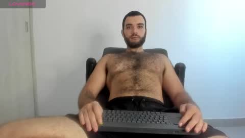 Paolo online show from May 18, 1:17 pm