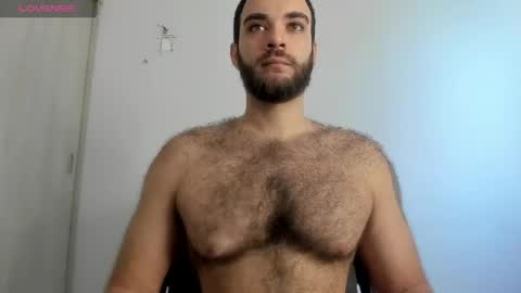 Paolo online show from May 19, 11:38 am
