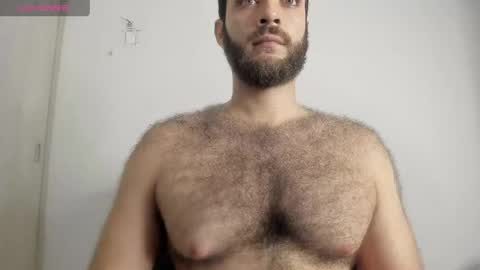 Paolo online show from May 27, 11:24 pm