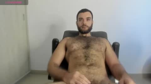 Paolo online show from May 28, 11:29 am