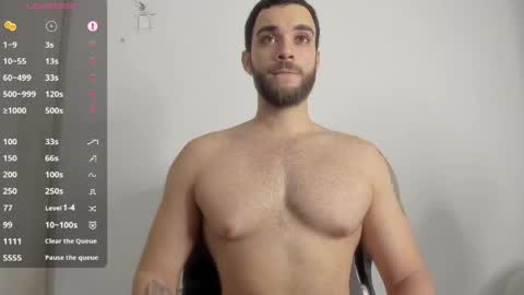Paolo online show from June 6, 12:27 am
