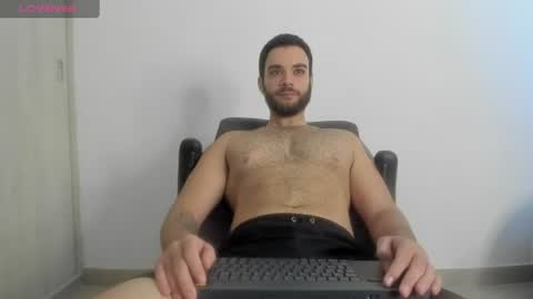 Paolo online show from June 21, 12:41 pm