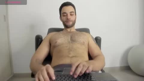 Paolo online show from July 2, 2:44 am