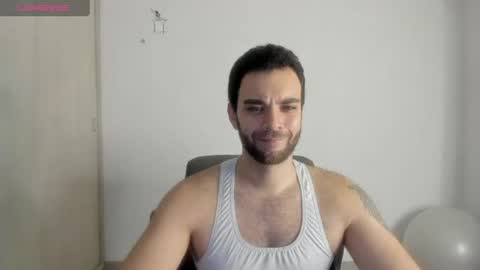 Paolo online show from July 5, 12:50 am