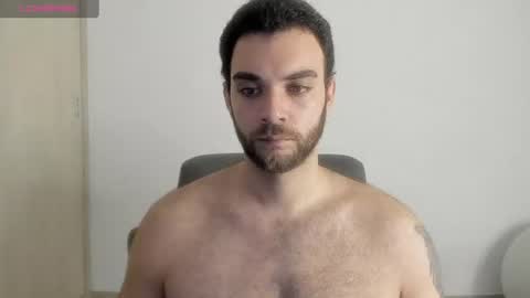 Paolo online show from July 9, 1:31 am