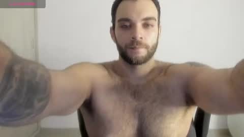 Paolo online show from July 10, 12:26 am