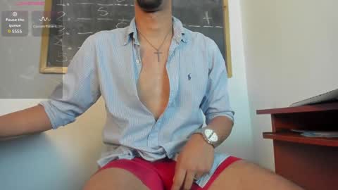 Paolo online show from January 28, 5:56 pm