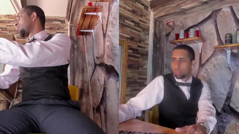 Paolo online show from January 29, 12:13 pm